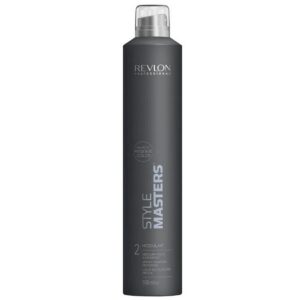 Hairspray Modular 2 500ml STYLE MASTERS