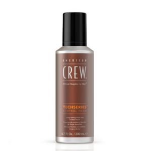 Control Foam 200ml AMERICAN CREW