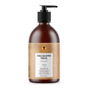 Macadamia Bond Builder Mask 500ml BELMA KOSMETIK