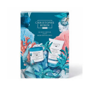 Hair Detox Duo CHRISTOPHE ROBIN CRPACK
