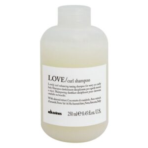 Love Curl Shampoo DAVINES