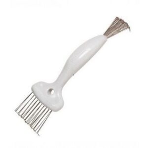 Brush Cleaner Grey OLIVIA GARDEN