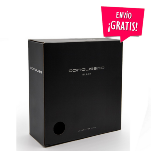 Coriolissimo Black CORIOLISS
