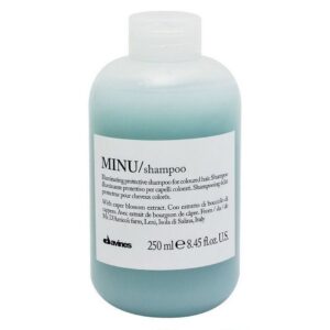 Minu Shampoo  DAVINES