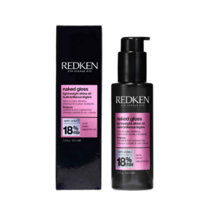 Acidic Color Gloss Naked Gloss 100ml REDKEN