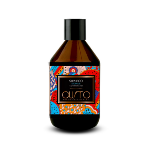 Shampoo Dropous 250ml OUSTO OUTLET