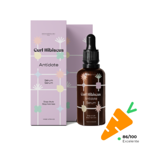 Antidote Serum 100ml CURL HIBISCUS