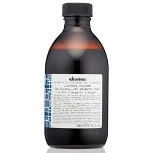 Alchemic Shampoo Silver  DAVINES