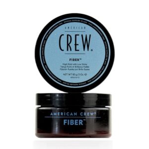 Fiber AMERICAN CREW