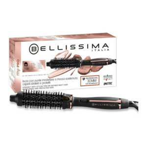 My PRO Magic Style Brush P2 30 BELLISSIMA