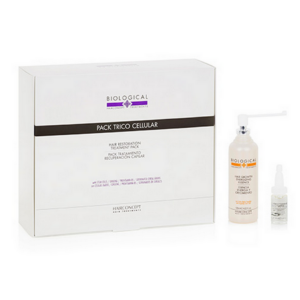 Pack Trico Cellular BIOLOGICAL OUTLET