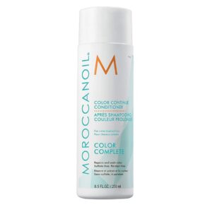 Color Continue Conditioner 250ml MOROCCANOIL