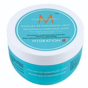 Mascarilla Ultra Ligera MOROCCANOIL