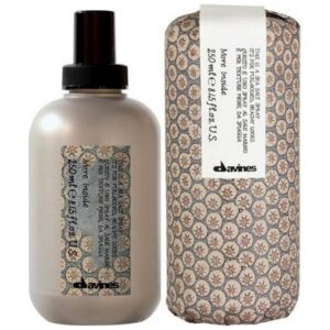 More Inside Sea Salt Spray  DAVINES