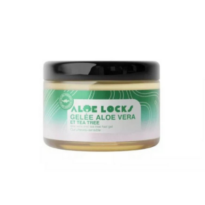 Gelée Aloe vera 300ml ALOE LOCKS
