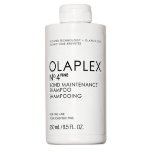 Nº4 Fine Bond Maintenance Shampoo 250ml OLAPLEX