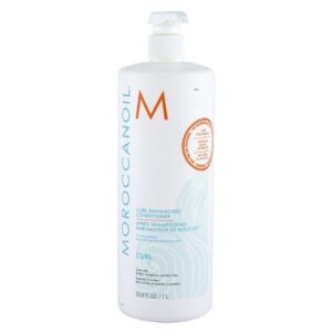 Acondicionador Activador de Rizos MOROCCANOIL