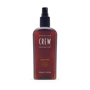 Alternator 100ml AMERICAN CREW