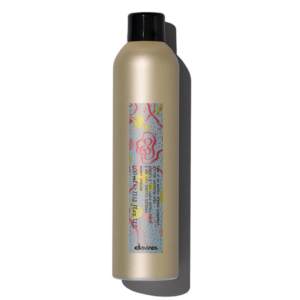 More Inside Extra Strong Hairspray 400ml DAVINES