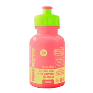 Papo Reto Acondicionador 270ml LOLA COSMETICS