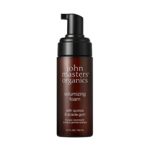 Volumizing Foam 154ml  JOHN MASTERS ORGANICS