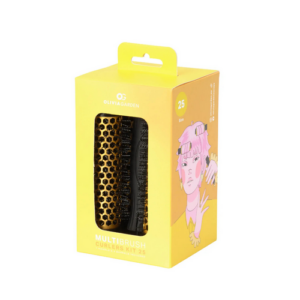 MultiBrush Curlers Kit 25 OLIVIA GARDEN