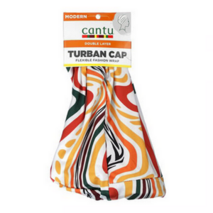 Turban Cap CANTU