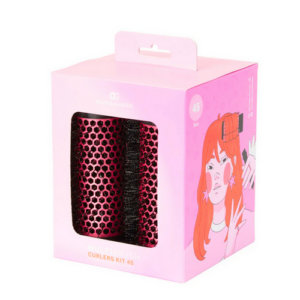 MultiBrush Curlers Kit 45 OLIVIA GARDEN