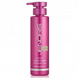Curls Cream JENORIS