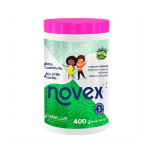 Meus Cachinhos Mascara Capilar 400ml NOVEX