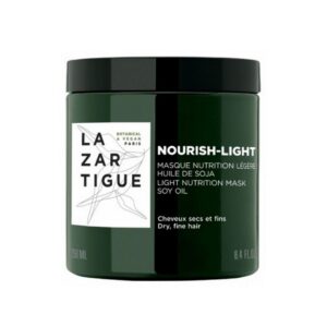 Nourish Light Masque 250ml LAZARTIGUE
