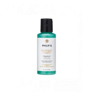 Nordic Wood Hair+Body Shampoo  PHILIP B