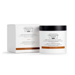 Soin Nuanceur de Couleur Warm Chestnut 250ml CHRISTOPHE ROBIN