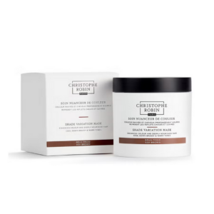 Soin Nuanceur de Couleur Ash Brown 250ml CHRISTOPHE ROBIN