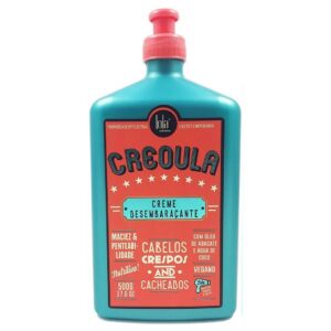 Creoula Creme Desembaraçante 500gr LOLA COSMETICS