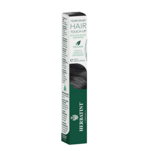 Temporary Hair Touch-Up Negro 10ml HERBATINT
