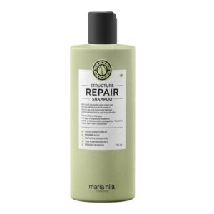 Structure Repair Shampoo MARIA NILA