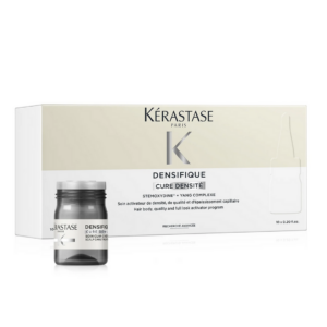 Cure Densité 10x6ml KÉRASTASE