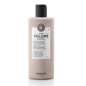 Pure Volume Shampoo MARIA NILA