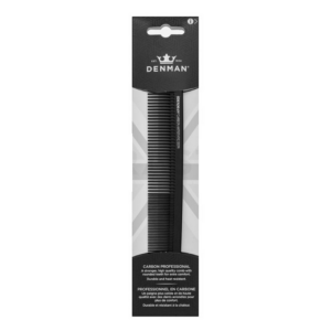Small Setting Comb DC07 DENMAN OUTLET