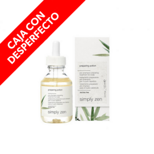 Preparing Potion 30ml SIMPLY ZEN OUTLET