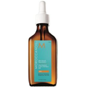 Tratamiento Cuero Cabelludo Seco 45ml MOROCCANOIL