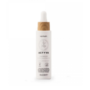 Actyva Purezza Concentrate 50ml KEMON OUTLET