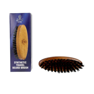 Synthetic Travel Brush BLUEBEARDS REVENGE OUTLET