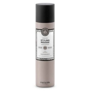 Styling Mousse MARIA NILA