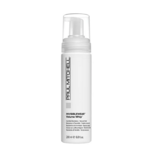 Invisiblewear Volume Whip 200ml PAUL MITCHELL