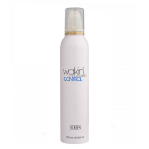 Wakin' Mousse Control 250ml SCREEN OUTLET