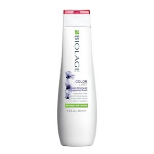 ColorLast Purple Shampoo 250ml BIOLAGE OUTLET