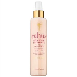 Hydration Detangler + UV Barrier RAHUA
