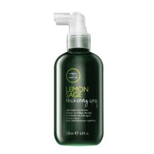 Tea Tree Lemon Sage Thickening Spray 200ml PAUL MITCHELL